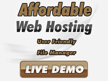 Website Hosting
